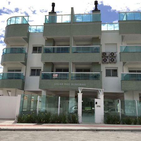 Apartamento No Condominio Solar Das Oliveiras Ingleses Florianópolis Exterior foto