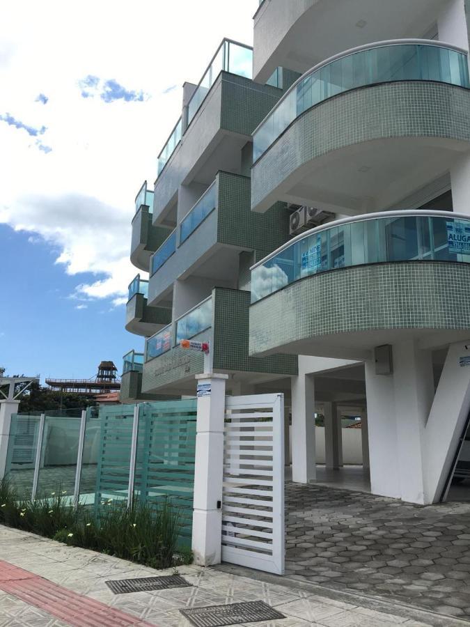 Apartamento No Condominio Solar Das Oliveiras Ingleses Florianópolis Exterior foto