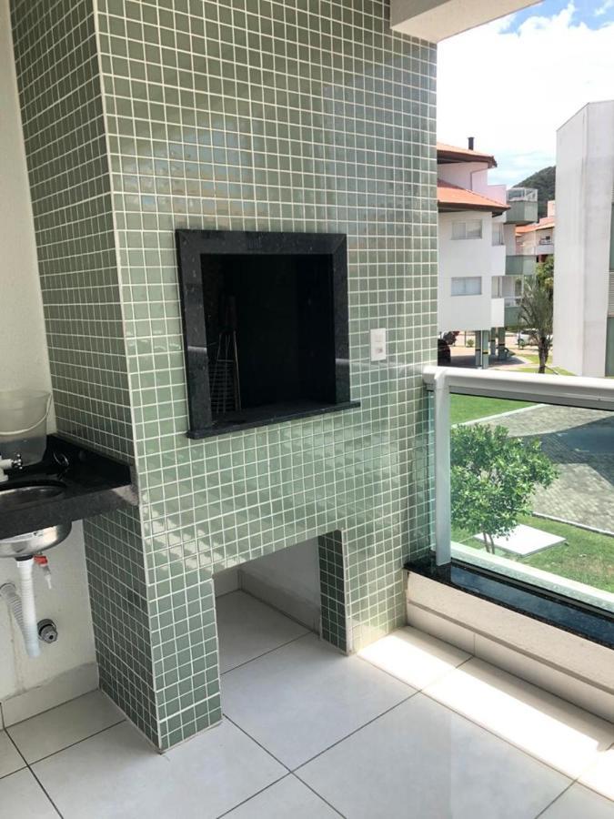 Apartamento No Condominio Solar Das Oliveiras Ingleses Florianópolis Exterior foto