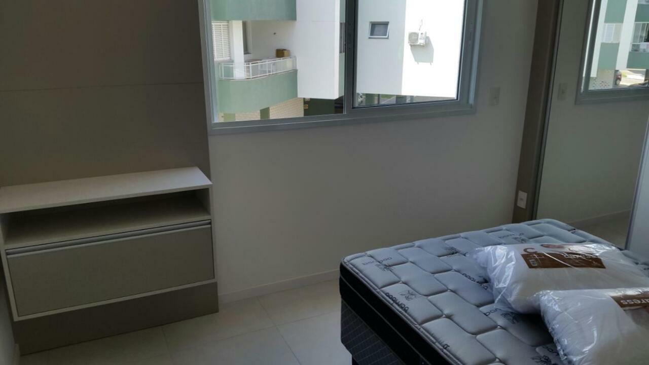 Apartamento No Condominio Solar Das Oliveiras Ingleses Florianópolis Exterior foto